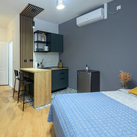 Vera Apartments With Sea View And Old Town View Zadar Exterior foto