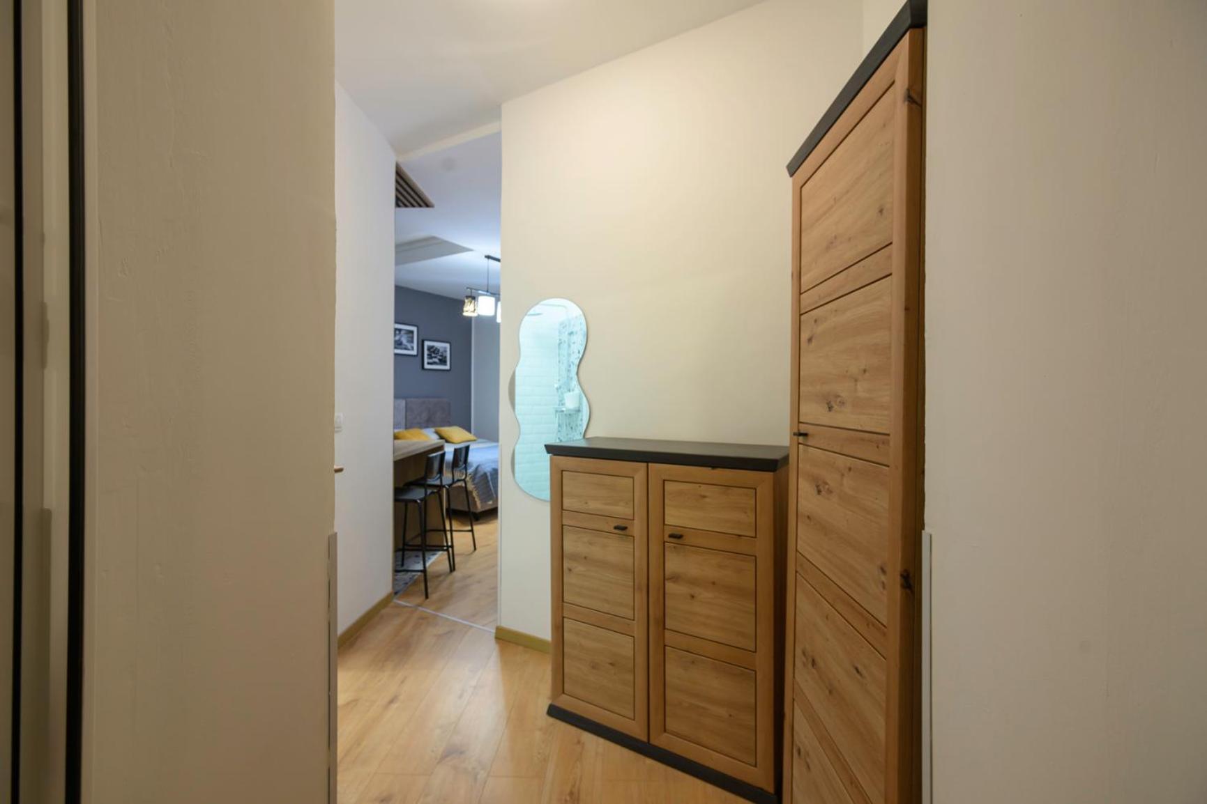 Vera Apartments With Sea View And Old Town View Zadar Exterior foto